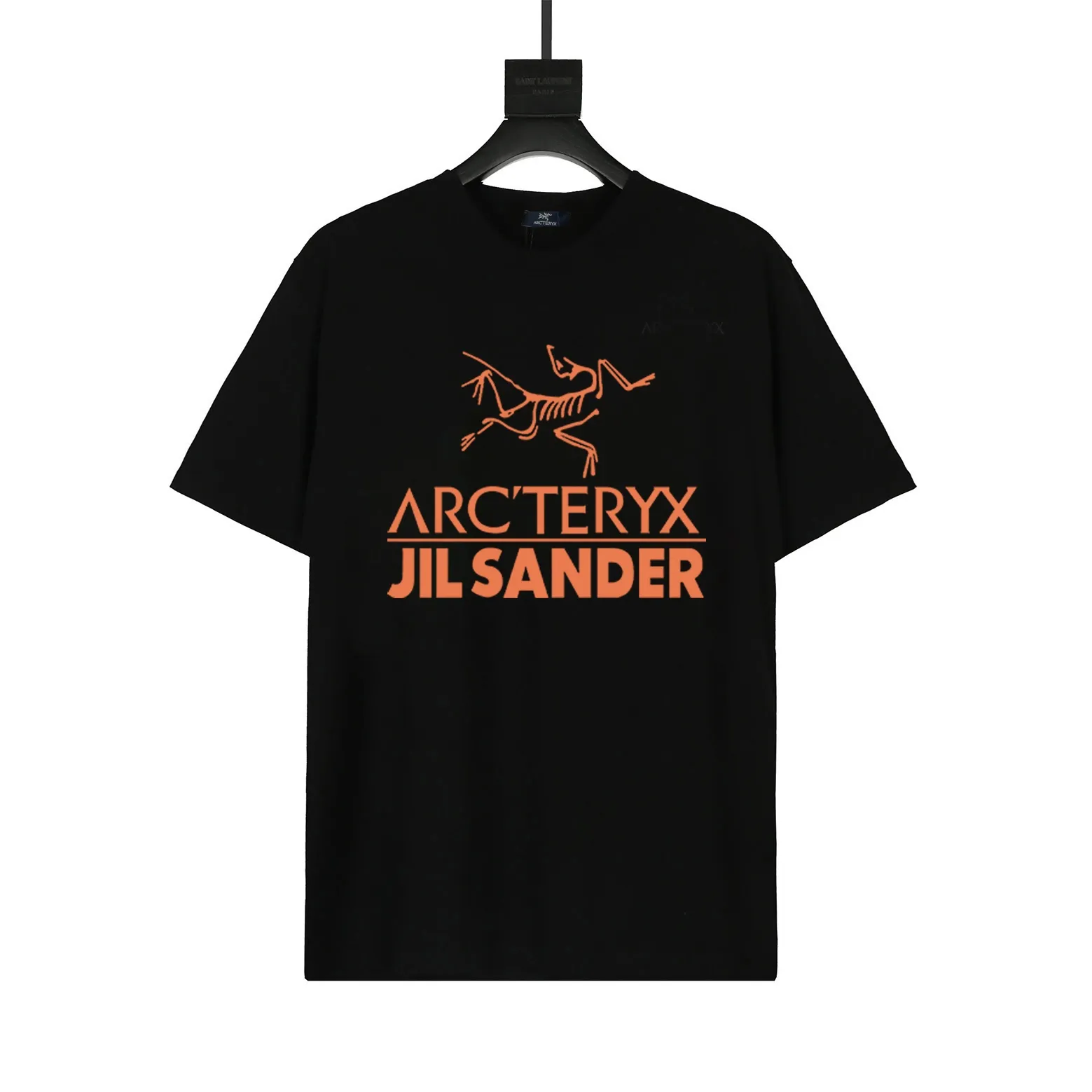 Arcteryx 32 Same Style T Versatile ：Black White Size：S-XL